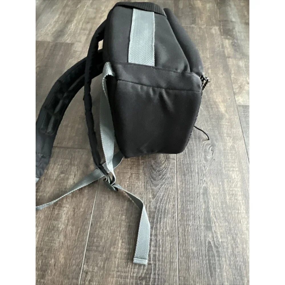 Tamrac Expedition 3 Camera Backpack (Black) Film Digital DSLR Camera Bag Case